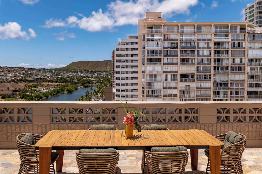 Wayfinder Waikiki - photo 62