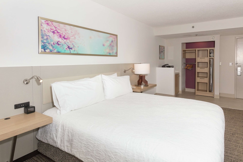 Hilton Garden Inn St. Augustine Beach - photo 28