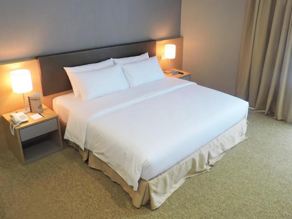 Hotel No.5 in Kota Kinabalu, Malaysia