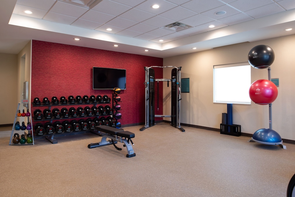 Home2 Suites by Hilton Portland Airport OR - photo 43