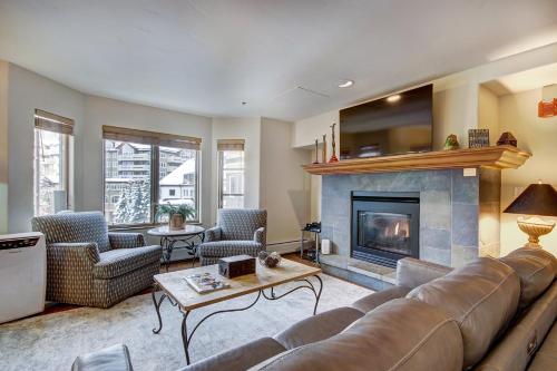 Beaver Creek Village by Vail Resorts - photo 35
