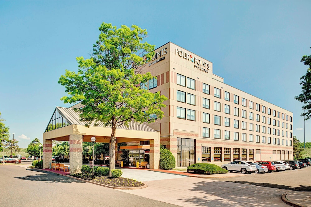 Four Points By Sheraton Philadelphia Airport - photo 2