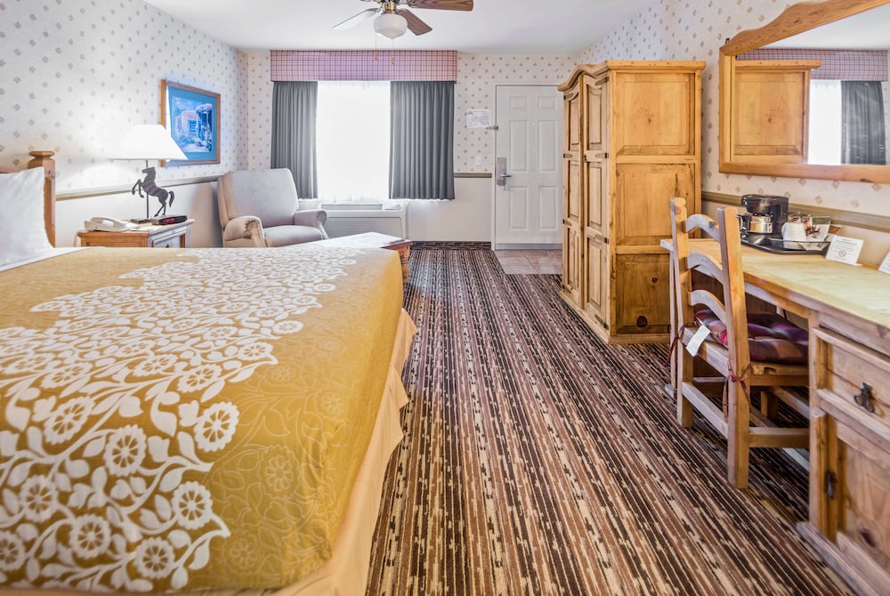 Days Inn by Wyndham Lebec - photo 7