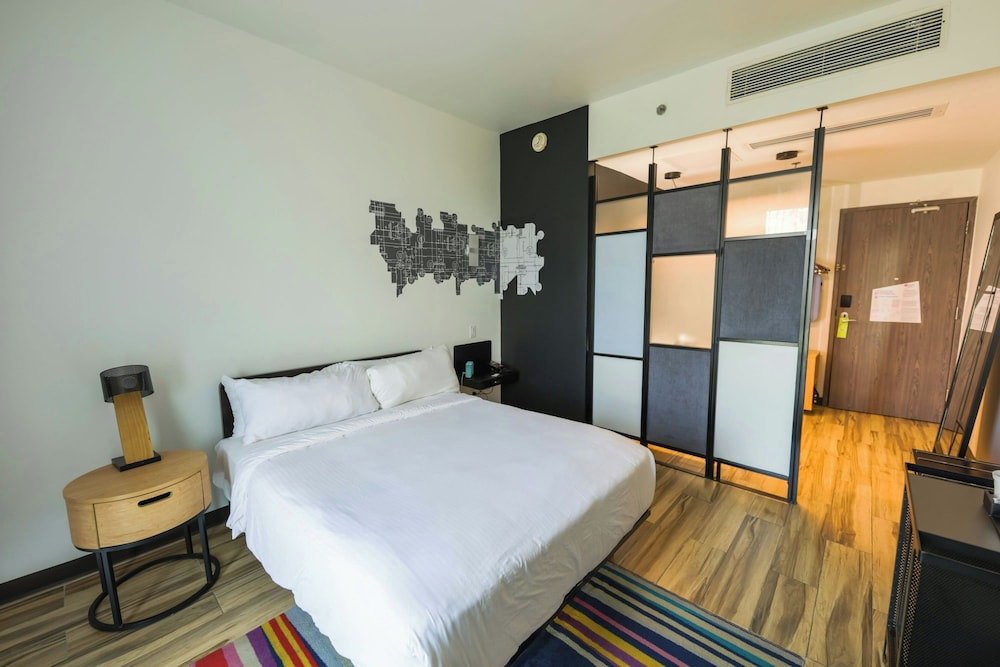 Aloft Ponce Hotel & Casino - photo 39