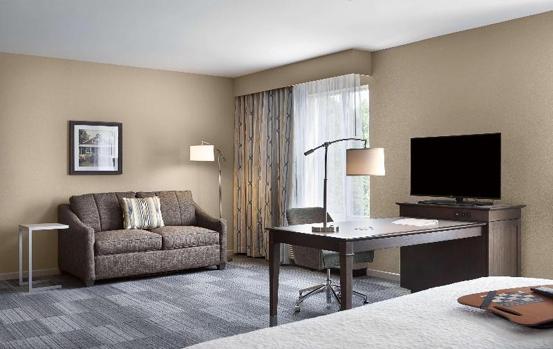Hampton Inn & Suites Fort Mill - photo 24