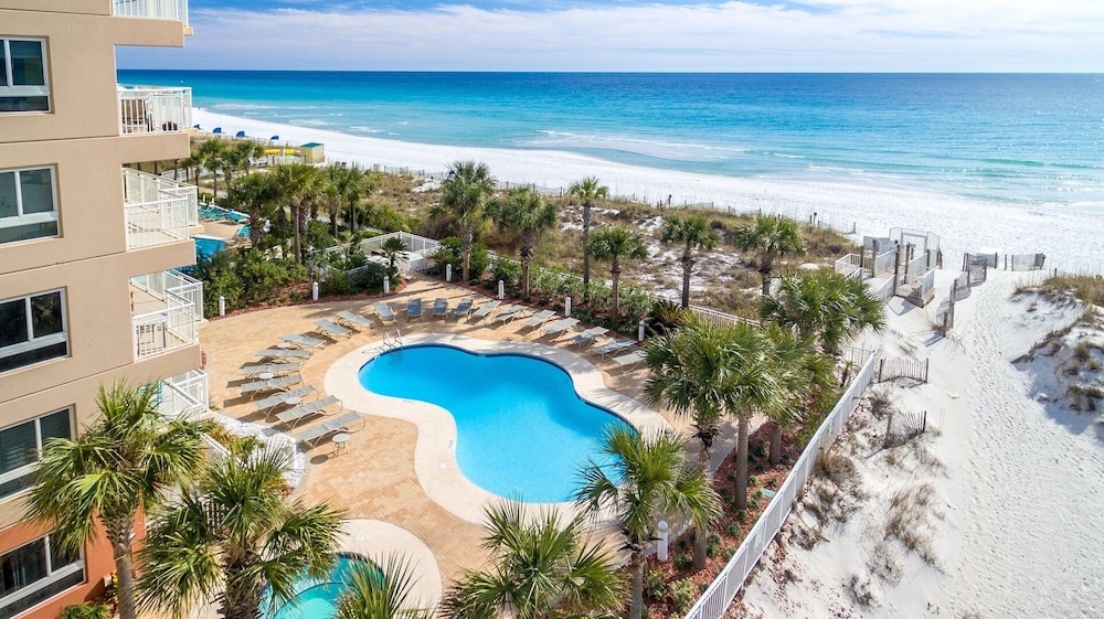 Destin Towers 61 2 Br Condo - photo 23