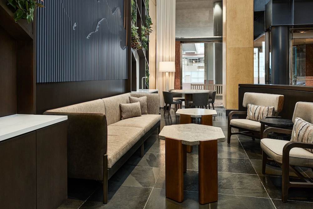The Westin Denver Downtown - photo 60