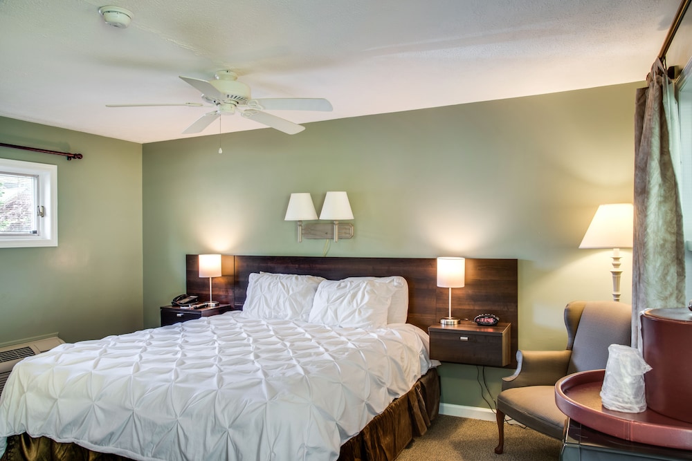 Boxwood Lodge - photo 28