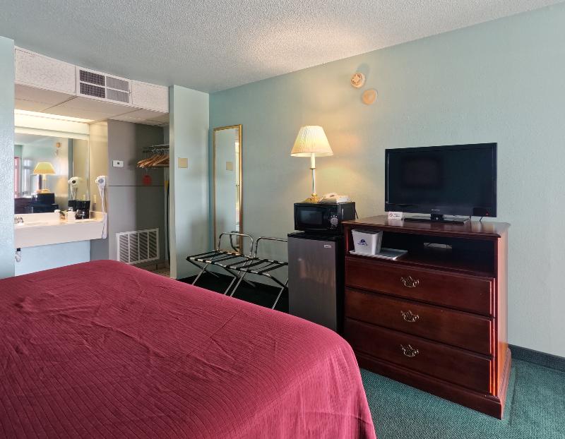 Capital O Route 66 Country Inn Vega Tx - photo 60