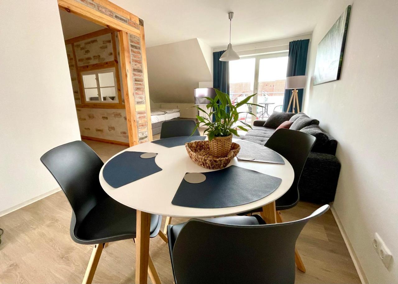 Moderne Wohnung mit Sauna nahe Burg im Spreewald — 4-Star Luxury Hotel in Vetschau, Germany