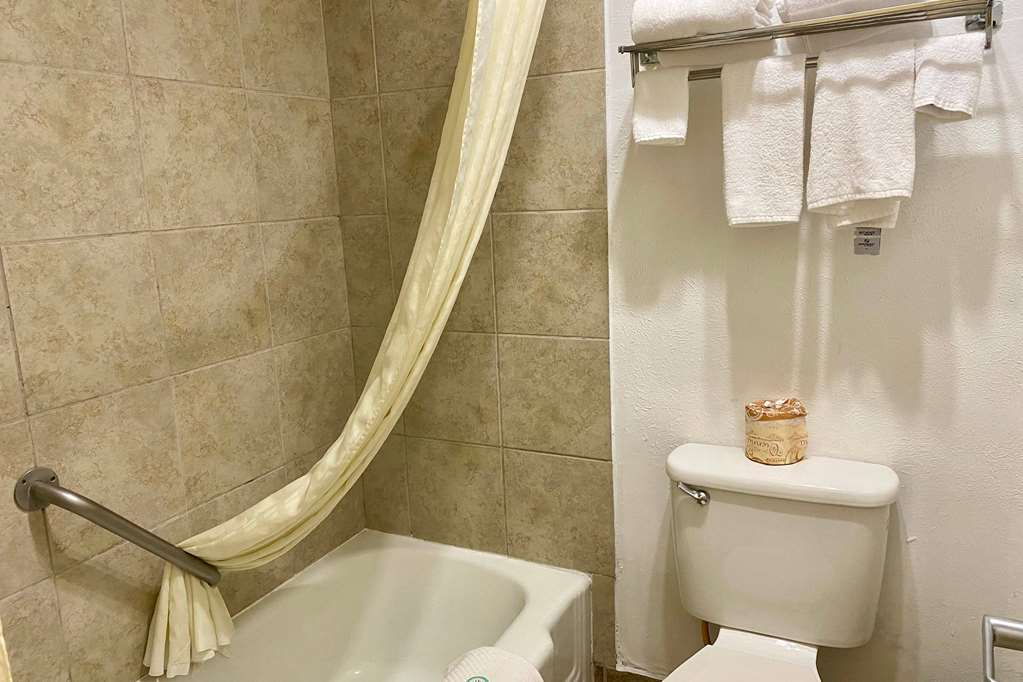 Super 8 by Wyndham Albuquerque Downtown - photo 4