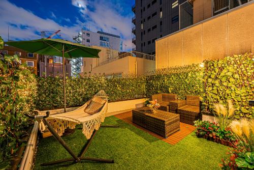 春5gwifi Tokyodome皇居1km Roofgarden 上野秋葉原銀座東京2km 都心