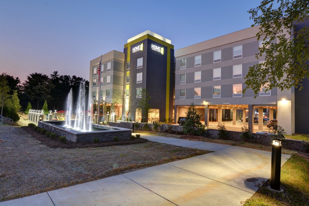 Home2 Suites by Hilton Charlotte Piper Glen - photo 47