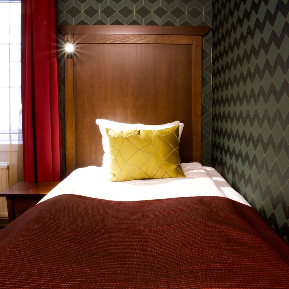 ProfilHotels Opera — Goeteborg — photo 5