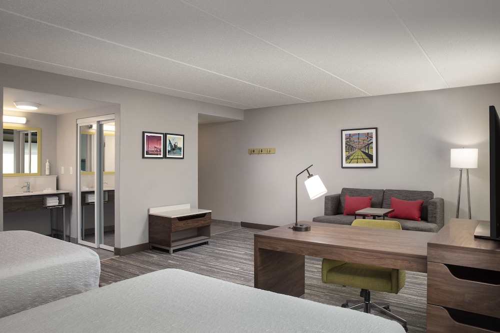Hampton Inn Kingsland - photo 20