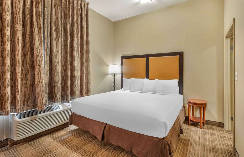 Extended Stay America Suites Bakersfield Chester Lane - photo 34