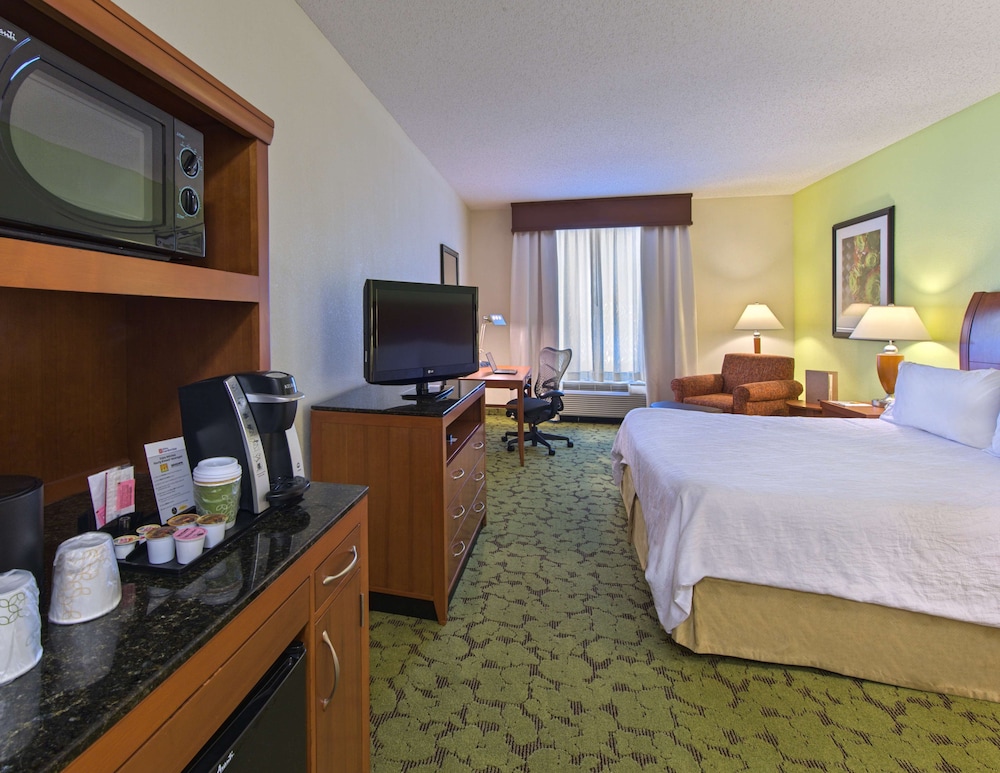 Hilton Garden Inn Tallahassee Central - photo 9