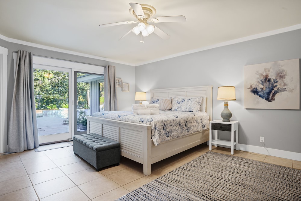 19 Gunnery Lane at the Sea Pines Resort - photo 4