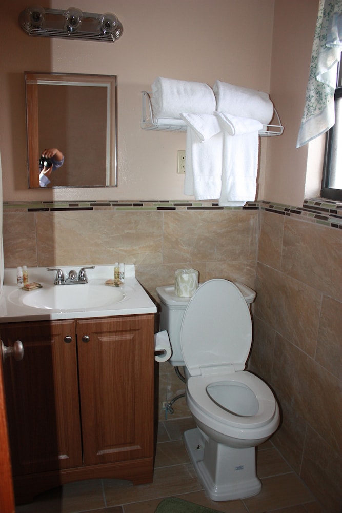 iBeach Resort - photo 42