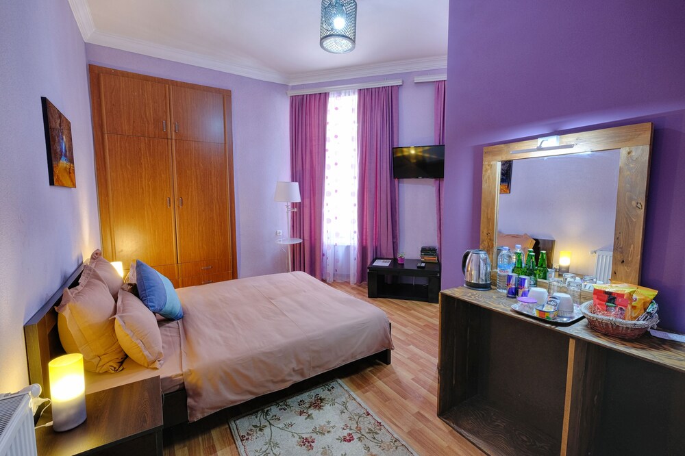 Euphoria Inn — Tbilisi — photo 4