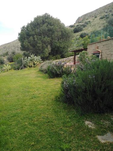 Il Corbezzolo in Castelluzzo, Italy