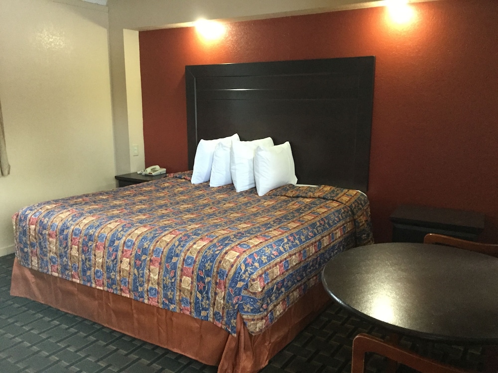 Best Motel - photo 13