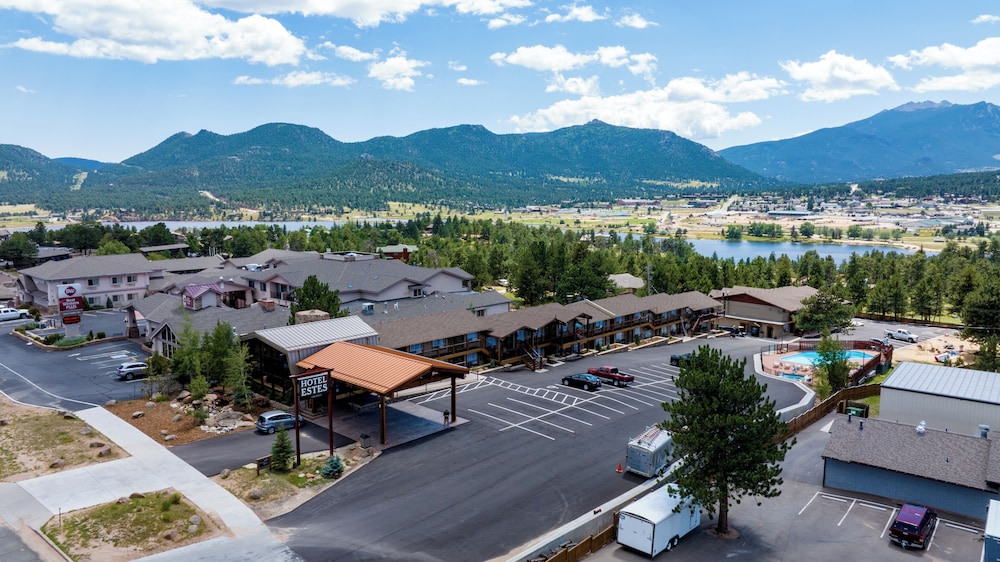 Hotel Estes - photo 82