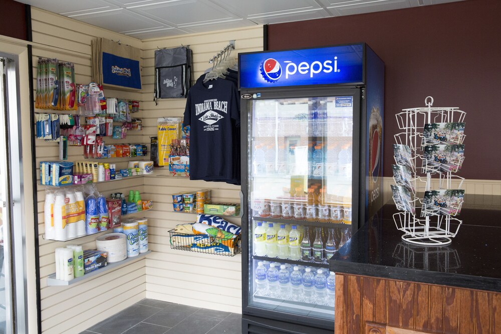 Indiana Beach Accommodations - photo 27