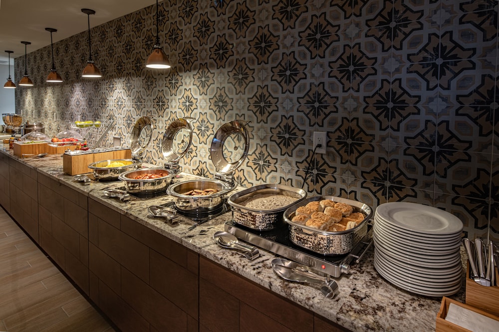 SpringHill Suites by Marriott Fort Worth Historic Stockyards - photo 47