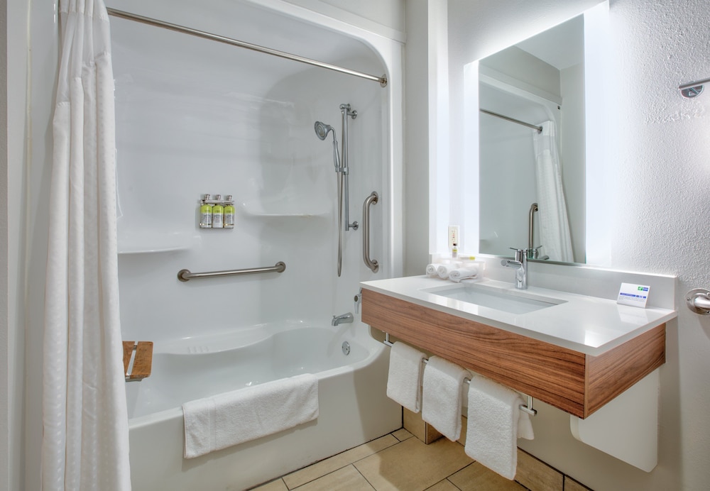 Holiday Inn Express Hope by IHG - photo 24
