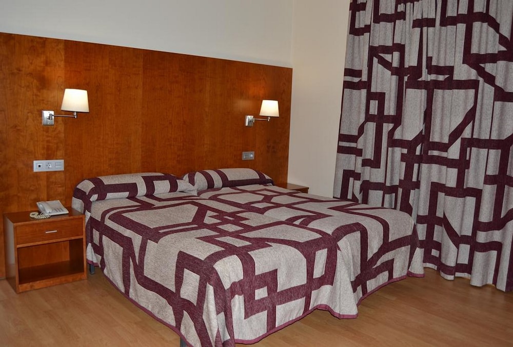 Hotel Jarama - last minute hotel in Zamora
