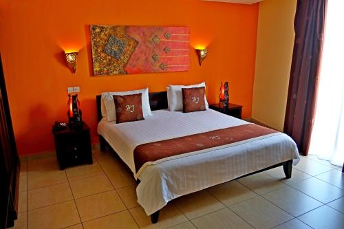 Hotel Joffre — Toamasina — photo 3