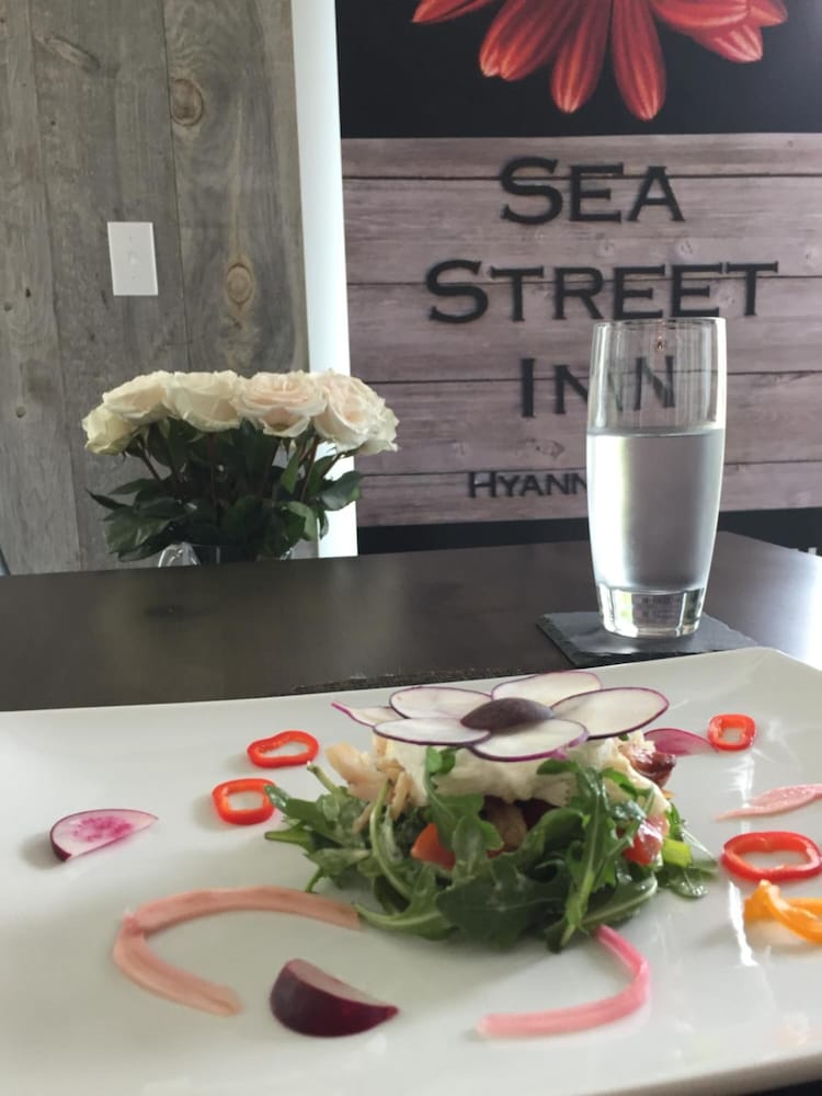 Sea Street Inn - photo 41