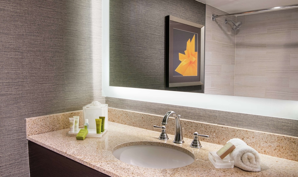 Hilton Parsippany - photo 38