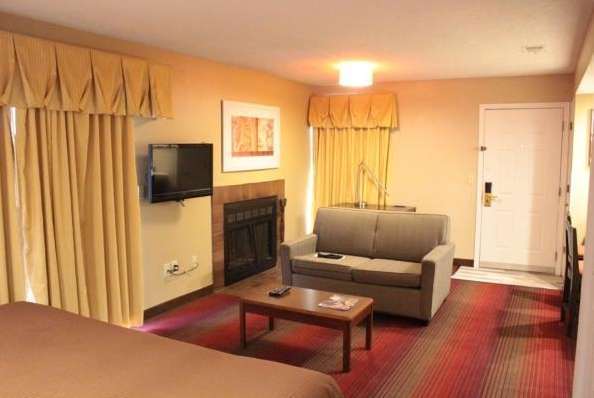 Hawthorn Extended Stay by Wyndham Wichita - photo 16
