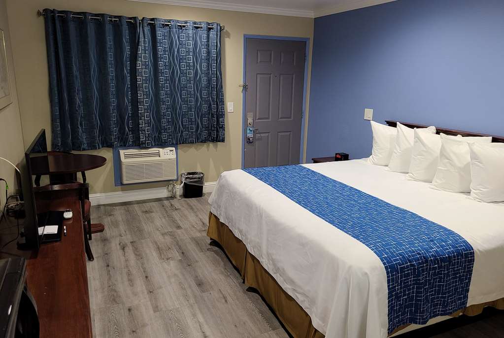 Travelodge by Wyndham Clearlake - photo 14