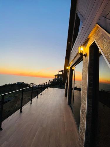 Lazeti Inn ლაზეთი ინნ - last minute hotel in Batumi