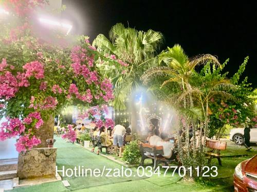 Hệ thống Khách Sạn Sen Biển FLC Sầm Sơn in Thanh Hoa, Vietnam