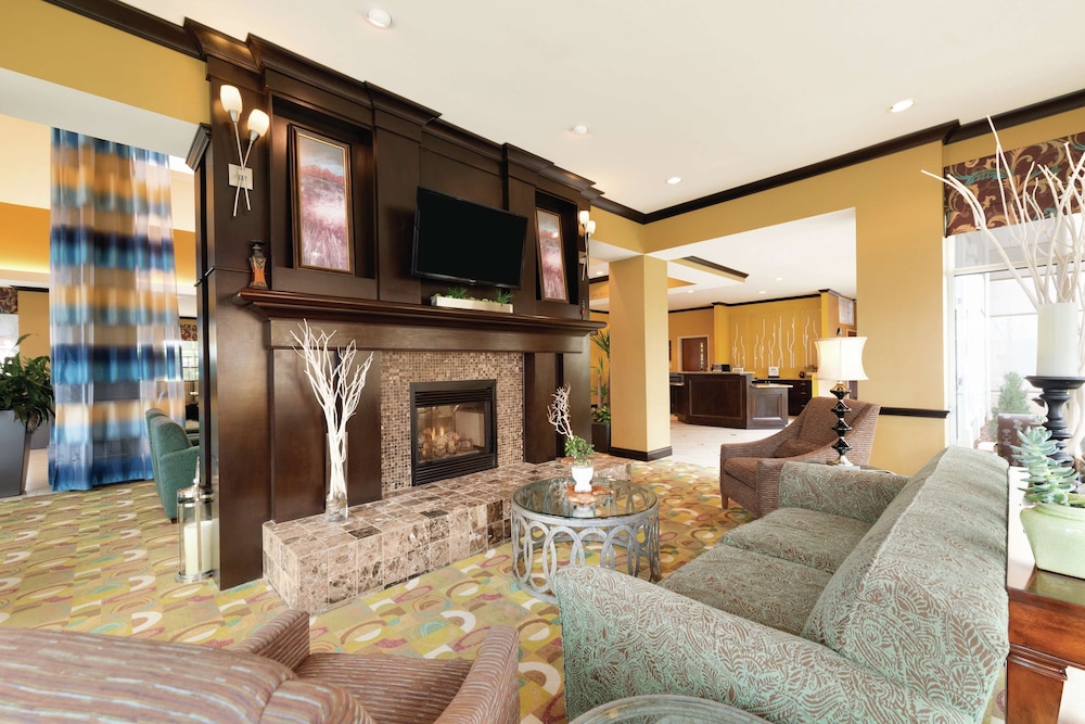 Hilton Garden Inn Warner Robins - photo 2