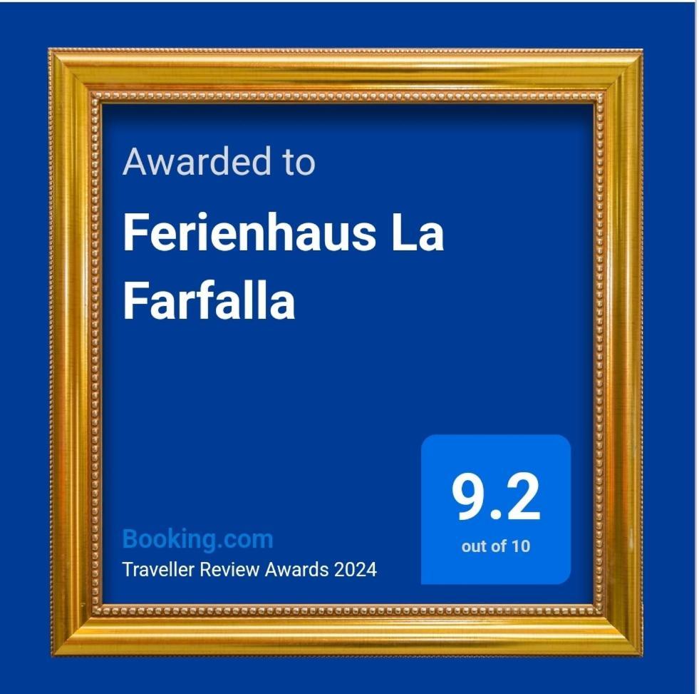 Ferienhaus La Farfalla — Unknown City — photo 2