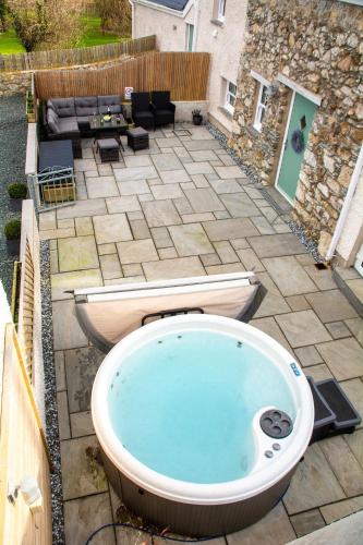 The Winery in Cemaes Bay, United Kingdom