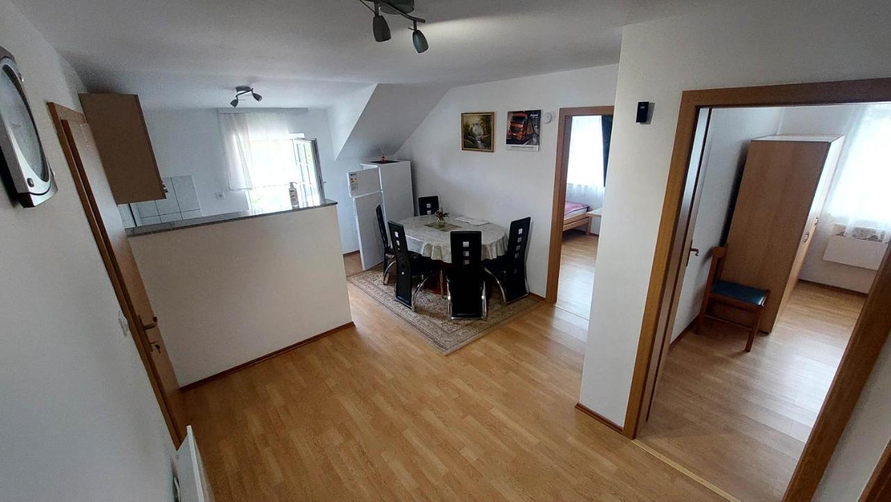 Apartma Asja — 4-Star Luxury Hotel in Brezice, Slovenia