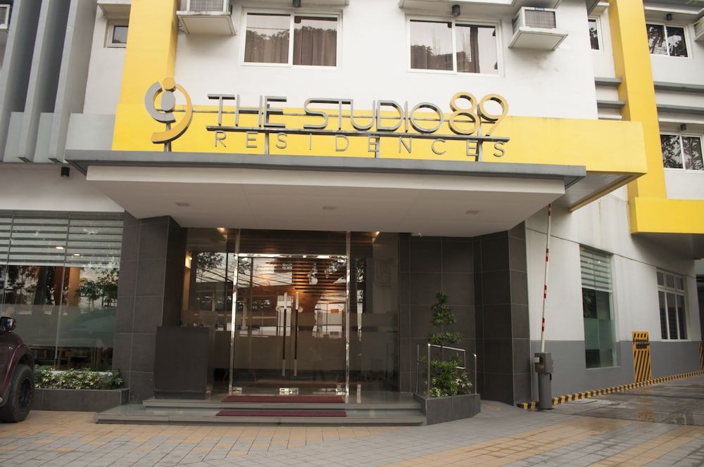 Studio 89 Katipunan QC in Quezon, Philippines