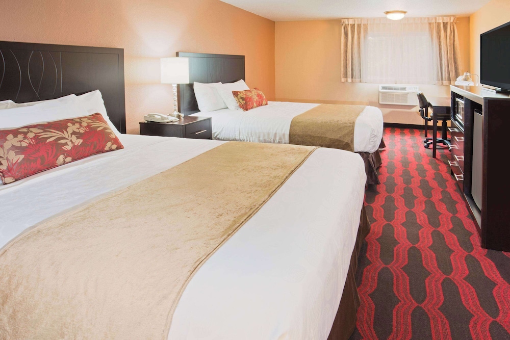 Travelodge by Wyndham East Portland Gresham - photo 8