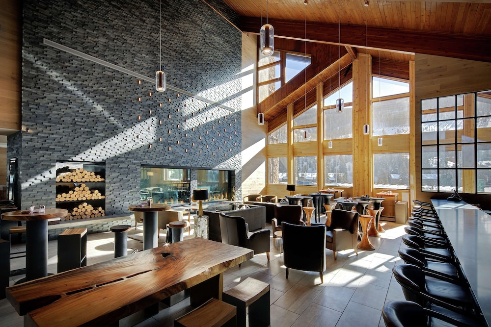 Highline Vail a DoubleTree by Hilton - photo 63