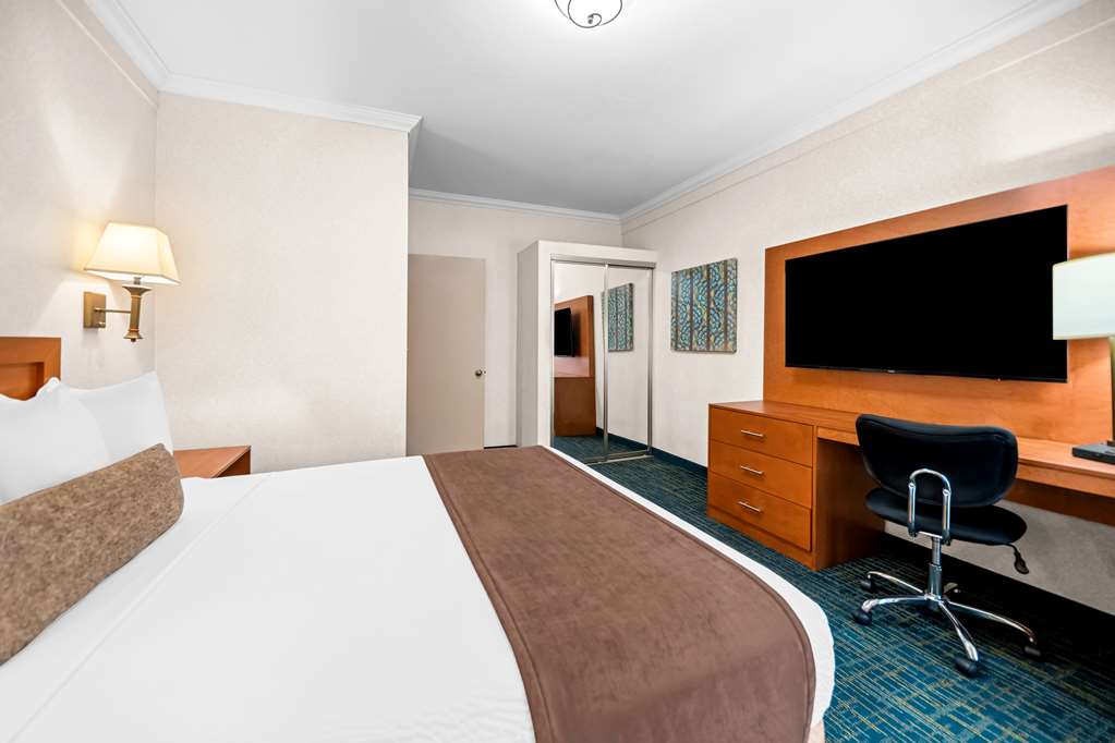Best Western De Anza Inn - photo 13