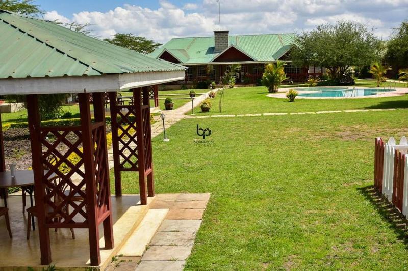 Tumaini Gardens Isinya — Kajiado — photo 4