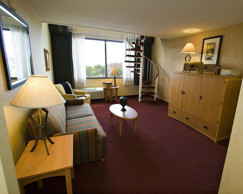 Millennium Hotel Maxwell House Nashville - photo 9