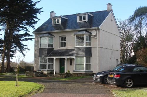 Bryher — 4-Star Luxury Hotel in Wadebridge, United Kingdom