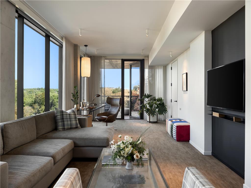 The Loren Hotel Austin - photo 19